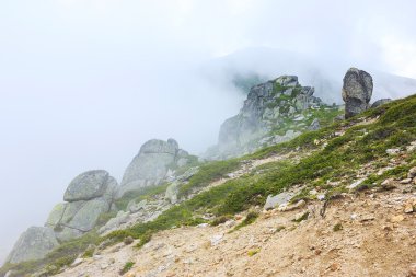 Uludağ Milli Parkı