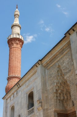 Bursa Yeşil Camii