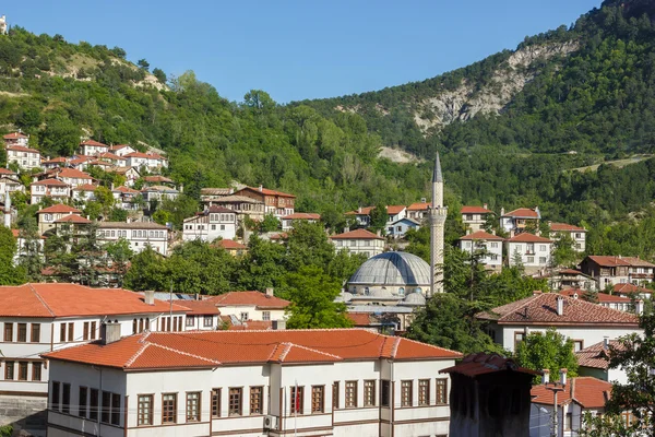 Città di Goynuk — Foto Stock