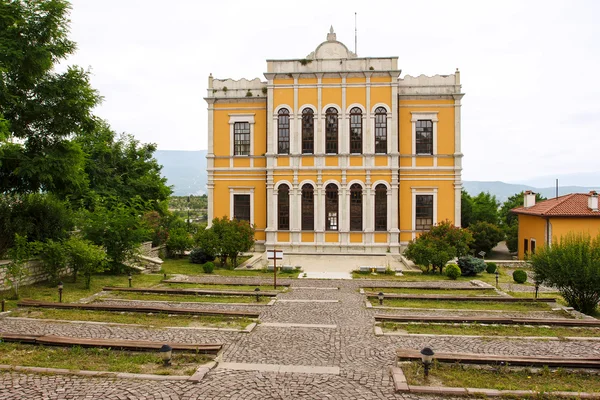 History museum of Safranbolu — Stock Photo, Image