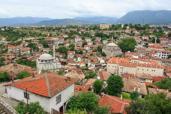 Vista di Safranbolu — Foto Stock