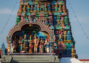 Hindu tapınağı