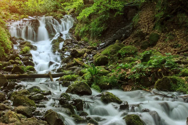 Waterfall in Turkey — Stock Photo, Image