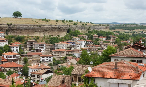 Safranbolu bonito — Fotografia de Stock