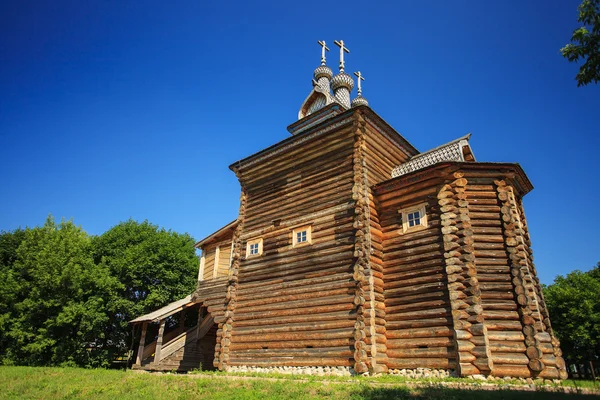 Kirche von Saint George — Stockfoto