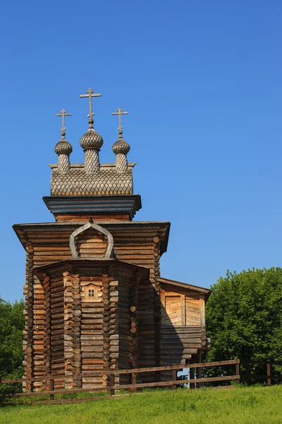 Церковь Святого Георгия — стоковое фото