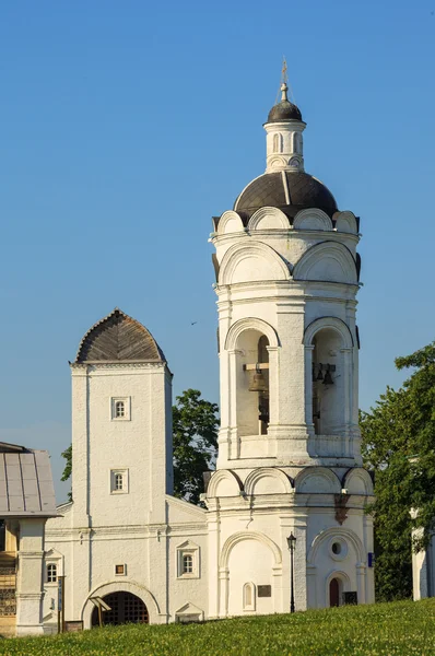 Kerk van Sint george — Stockfoto