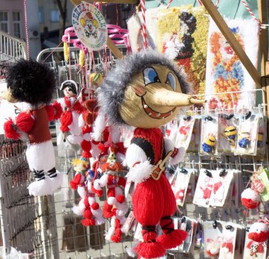 Bahar tatil Bulgaristan