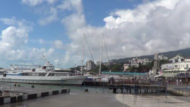 Yalta, Kırım, Ukrayna