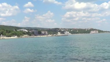 Aziz Konstantin ve Helen resort, Bulgaristan