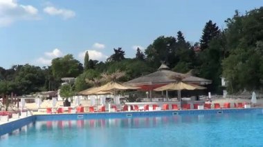 Aziz Konstantin ve Helen resort, Bulgaristan