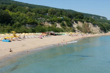Golden Sands, Varna ili, Bulgaristan