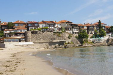 Mimari-tarihi kompleks Sozopol, Sozopol, Bulgaristan