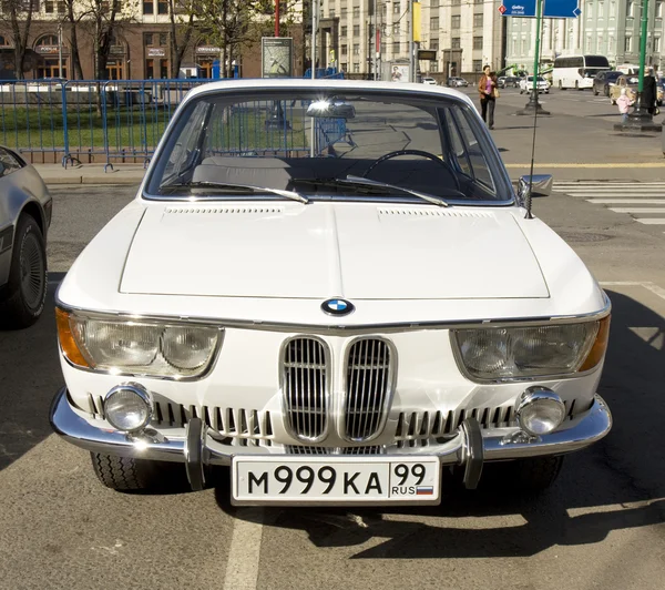 BMW retrò — Foto Stock