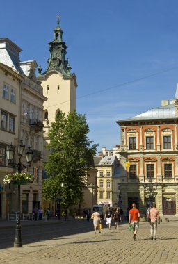Lviv, Ukrayna