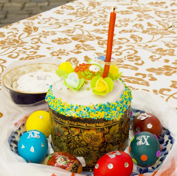 Pasqua — Foto Stock