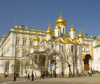 Moskova