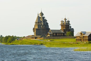 Kizhi, Rusya Federasyonu