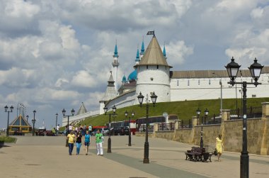 Kazan