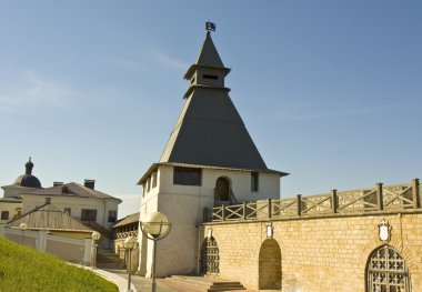 Kazan, Rusya Federasyonu