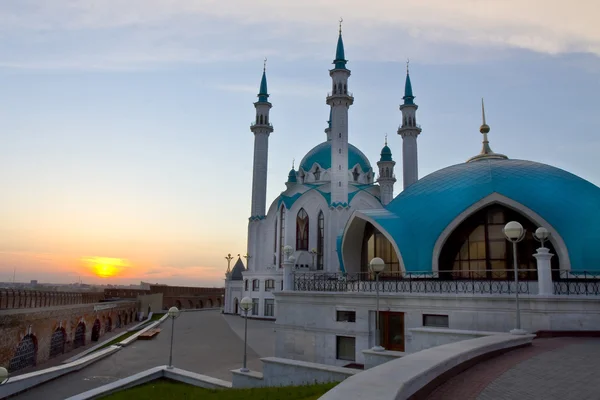 Kazan Ordförande — Stockfoto