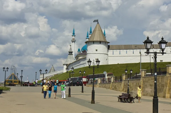 Kazan... — Fotografia de Stock
