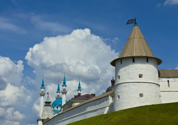 KAZAN. — Foto de Stock