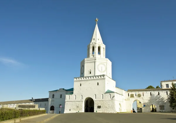 Kazan, Federacja Rosyjska — Zdjęcie stockowe