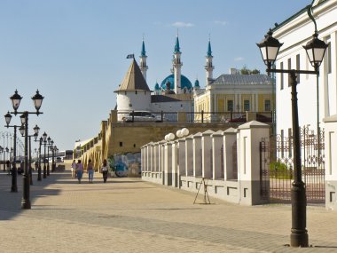 Kazan, Rusya Federasyonu