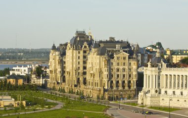 Kazan