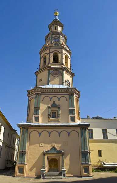 Kazan, church of Saint Peter and Paul — Stock Photo, Image