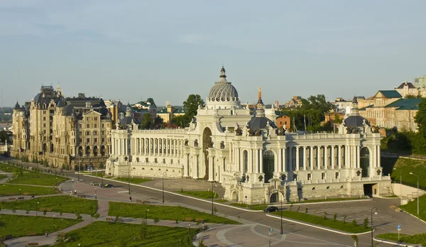 KAZAN. —  Fotos de Stock