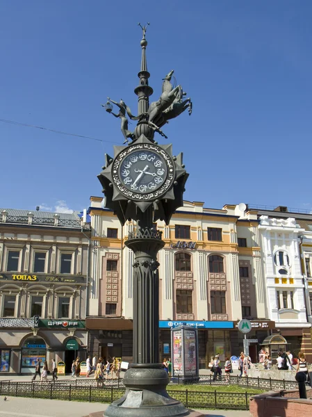 Kazan, Rússia — Fotografia de Stock