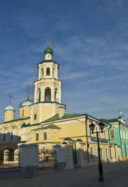 Kazan