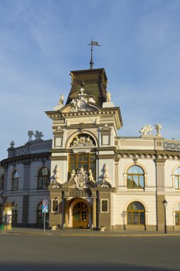 Kazan