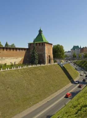 Nizhniy Novgorod, Rusya Federasyonu
