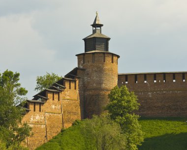 Nizhniy Novgorod