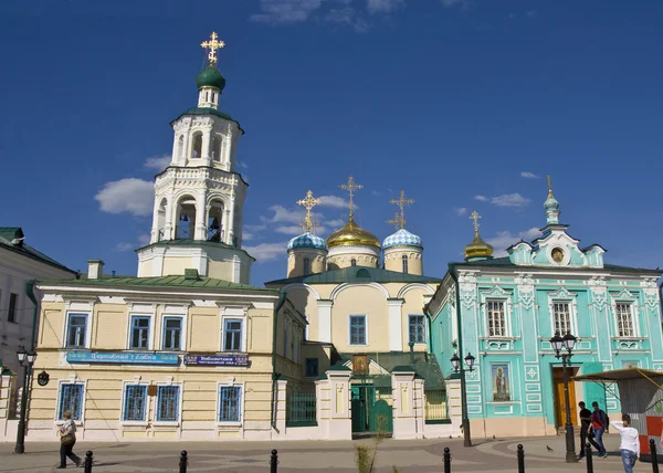 Kazan, Rusia — Stok Foto