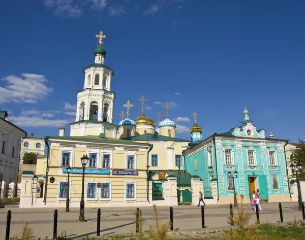 Kazan — Foto Stock