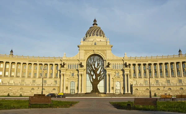 Kazań — Zdjęcie stockowe