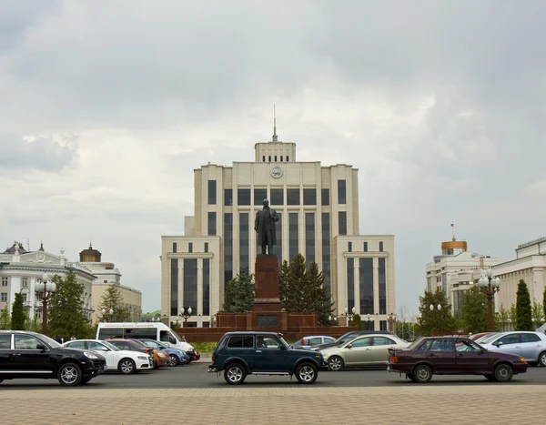 Казань — стокове фото