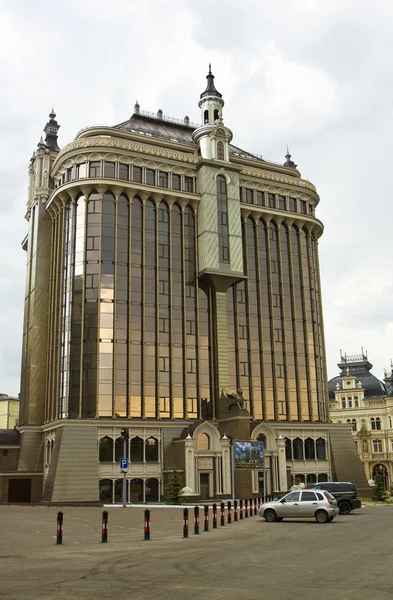 Kazan... — Fotografia de Stock