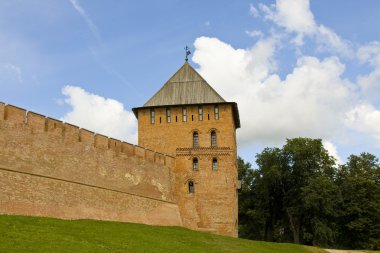 Büyük Novgorod, Rusya Federasyonu