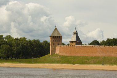 Büyük Novgorod, Rusya Federasyonu