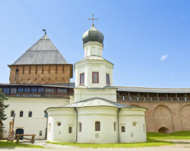 büyük novgorod
