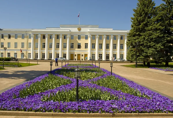 Nizhniy Novgorod, Rússia — Fotografia de Stock