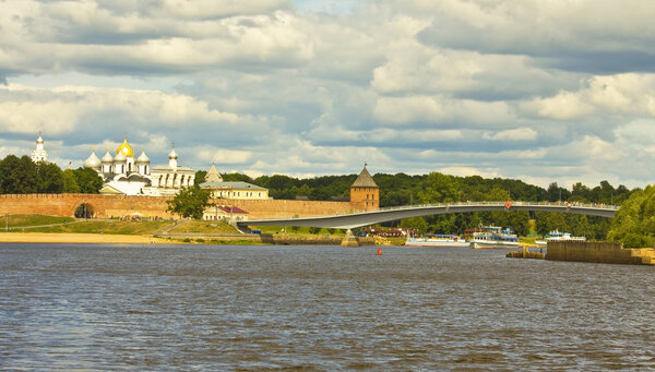 Великий Новгород
