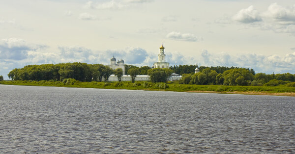 Великий Новгород
.