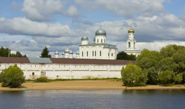 Nagy Novgorod — Stock Fotó