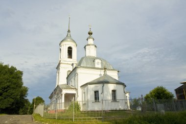 Murom, Rusya Federasyonu